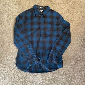 Calvin Klein Casual Button Down Shirt